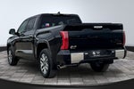 2026 Toyota Tundra Hybrid 1794 Edition