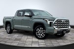 2026 Toyota Tundra Hybrid 1794 Edition