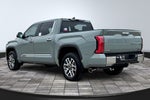 2026 Toyota Tundra Hybrid 1794 Edition