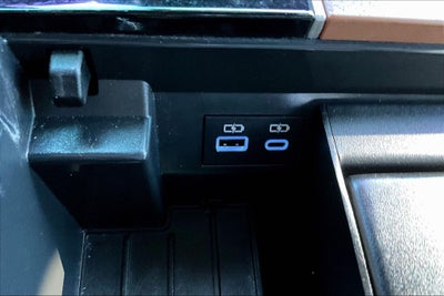 2023 Toyota Tundra Hybrid 1794 Edition