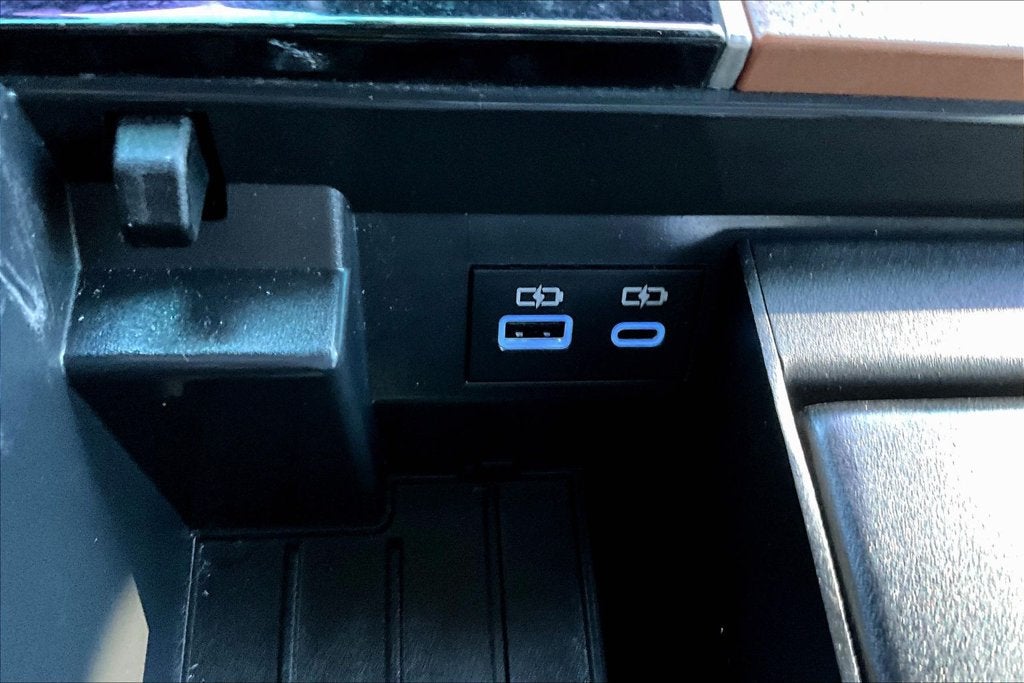 2023 Toyota Tundra Hybrid 1794 Edition