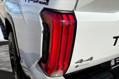 2023 Toyota Tundra Hybrid 1794 Edition