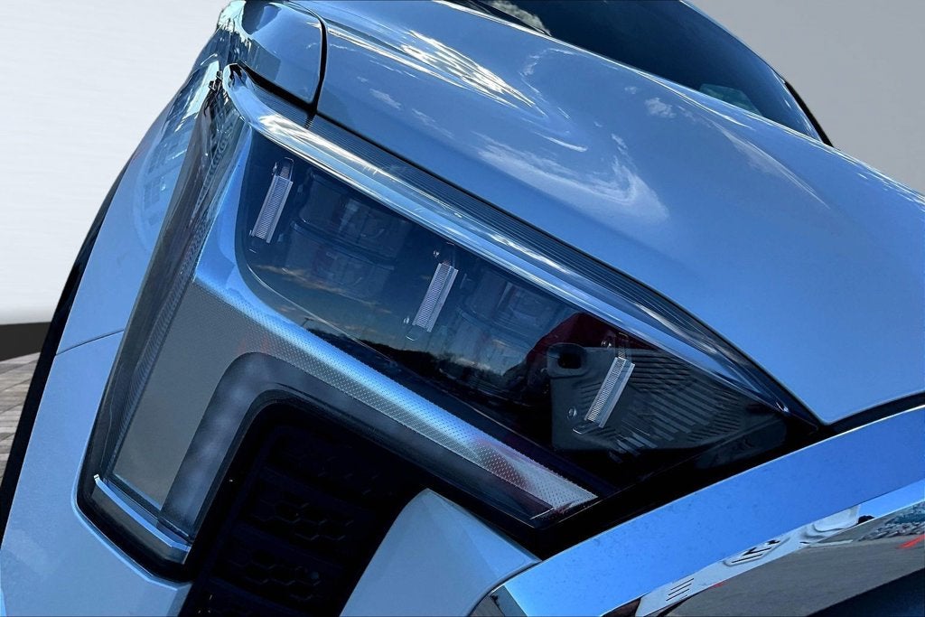 2023 Toyota Tundra Hybrid 1794 Edition