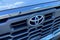 2023 Toyota Tundra Hybrid 1794 Edition