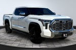2023 Toyota Tundra Hybrid 1794 Edition