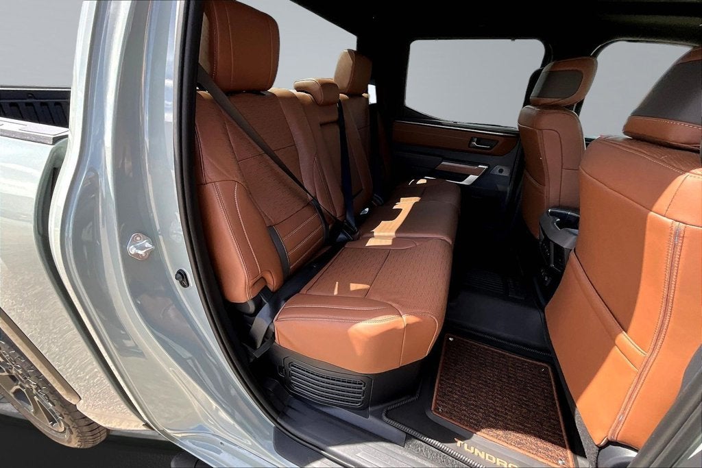 2026 Toyota Tundra Hybrid 1794 Edition