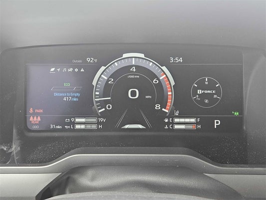 2024 Toyota Tundra Platinum in San Antonio, TX - The Khoury Group