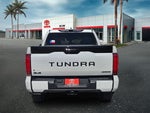 2025 Toyota Tundra Hybrid Platinum