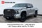 2025 Toyota Tundra Hybrid Platinum