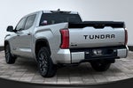 2025 Toyota Tundra Hybrid Platinum