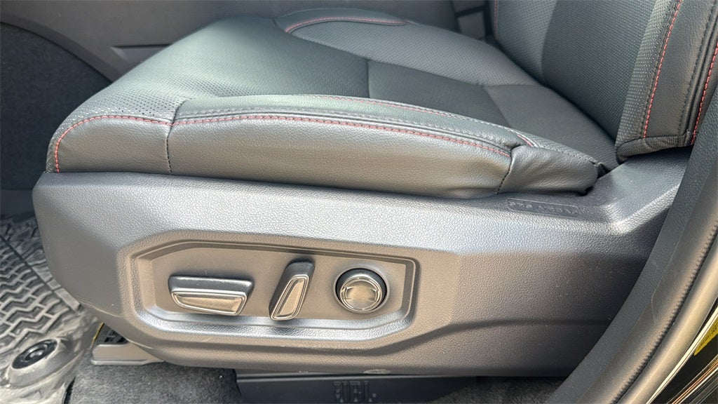 2025 Toyota Tundra Hybrid TRD Pro