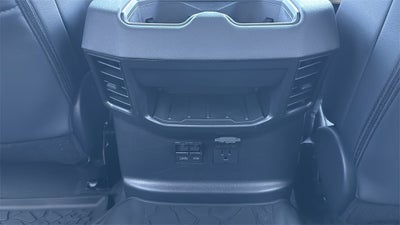 2025 Toyota Tundra Hybrid TRD Pro