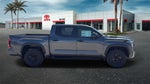 2025 Toyota Tundra Hybrid TRD Pro