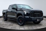 2026 Toyota Tundra Hybrid TRD Pro