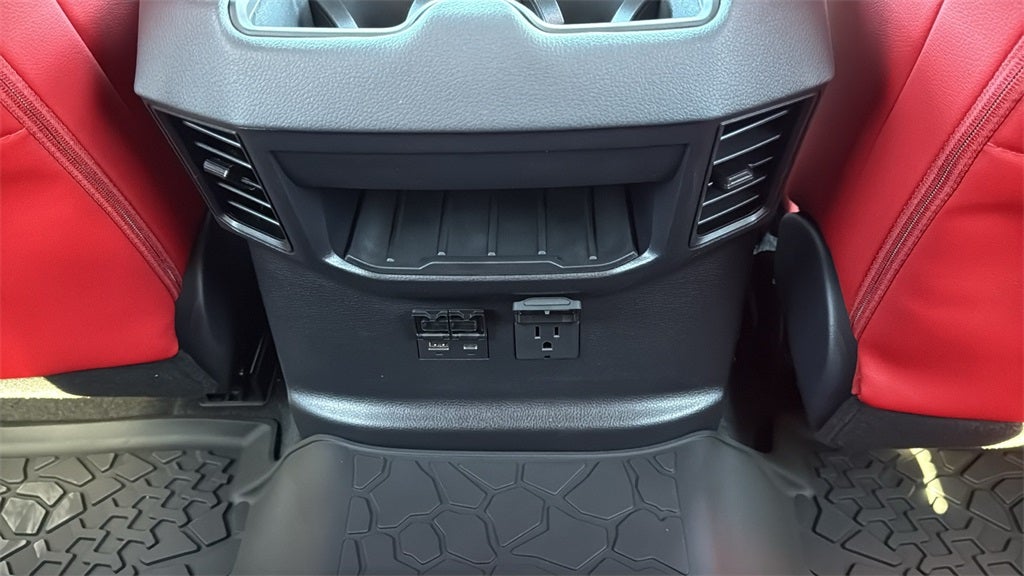 2026 Toyota Tundra Hybrid TRD Pro