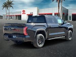 2026 Toyota Tundra Hybrid TRD Pro