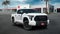 2025 Toyota Tundra Hybrid TRD Pro