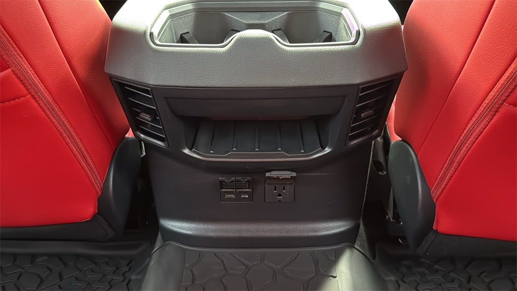 2026 Toyota Tundra Hybrid TRD Pro