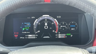 2026 Toyota Tundra Hybrid TRD Pro