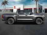 2026 Toyota Tundra Hybrid TRD Pro