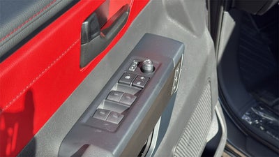 2026 Toyota Tundra Hybrid TRD Pro