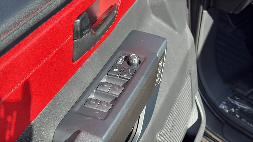 2026 Toyota Tundra Hybrid TRD Pro