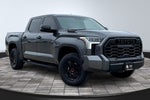 2026 Toyota Tundra Hybrid TRD PRO