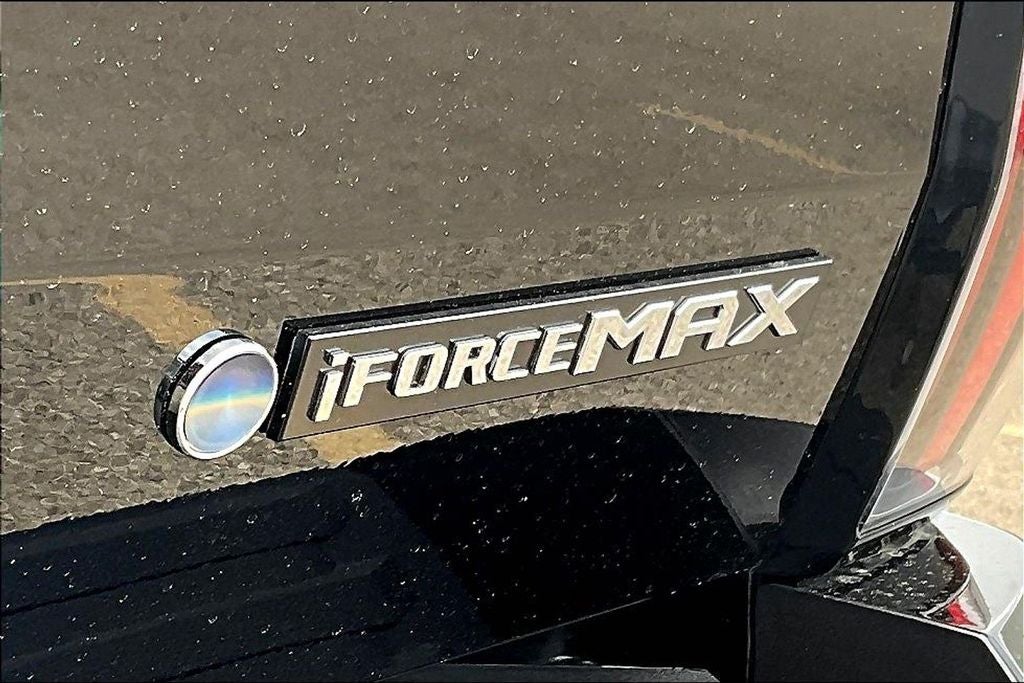 2026 Toyota Tundra Hybrid TRD Pro