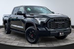 2026 Toyota Tundra Hybrid TRD Pro