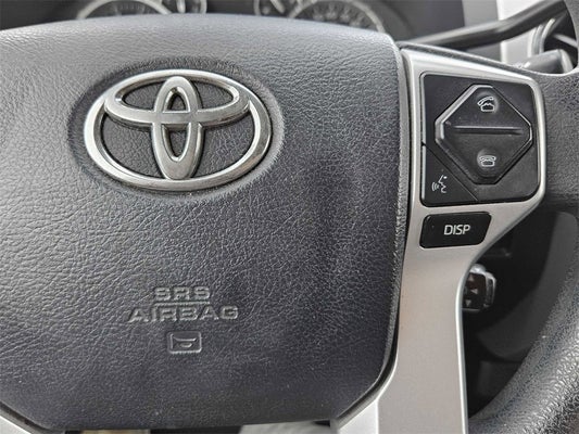 2016 Toyota Tundra SR5 in San Antonio, TX - The Khoury Group