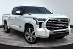 2026 Toyota Tundra Hybrid Capstone