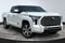 2026 Toyota Tundra Hybrid Capstone