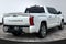 2026 Toyota Tundra Hybrid Capstone