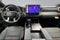 2026 Toyota Tundra Hybrid Capstone