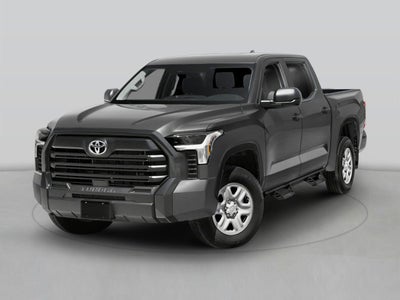 2024 Toyota Tundra Limited 4WD