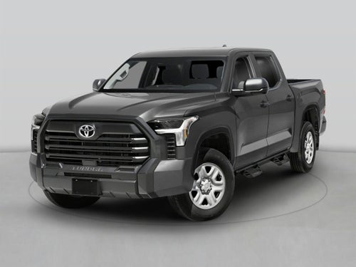 2024 Toyota Tundra Limited 4WD