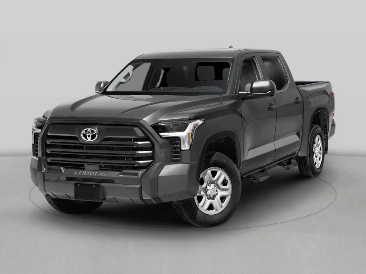 2024 Toyota Tundra Limited 4WD