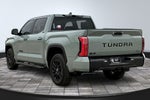 2026 Toyota Tundra Hybrid Limited