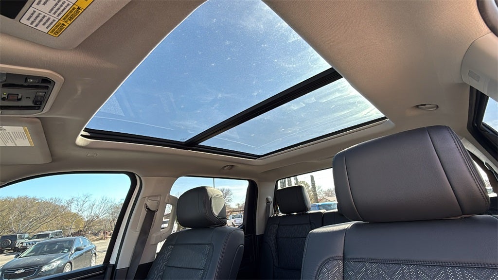 2024 Toyota Tundra Hybrid Limited