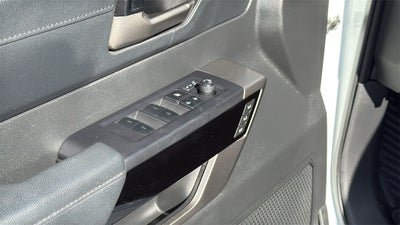 2024 Toyota Tundra Hybrid Limited