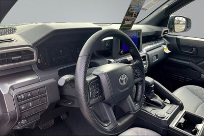 2026 Toyota Tundra Hybrid Limited