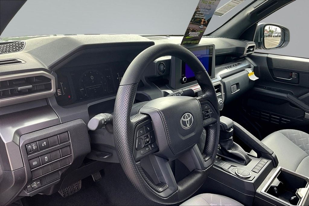2026 Toyota Tundra Hybrid Limited
