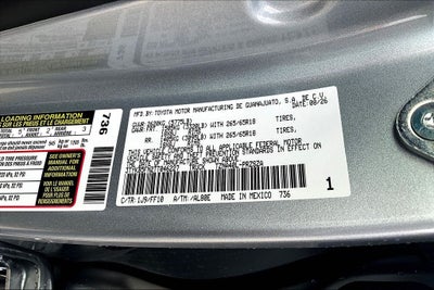 2026 Toyota Tundra Hybrid Limited