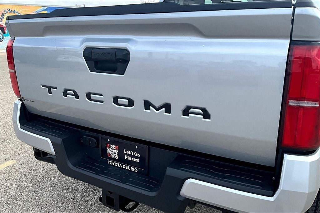 2026 Toyota Tundra Hybrid Limited