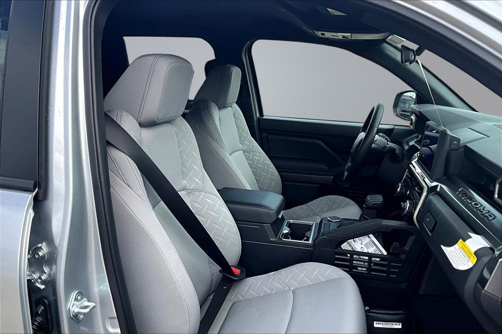 2026 Toyota Tundra Hybrid Limited