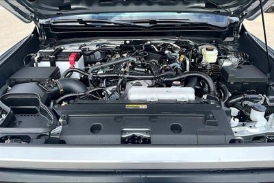 2026 Toyota Tundra Hybrid Limited