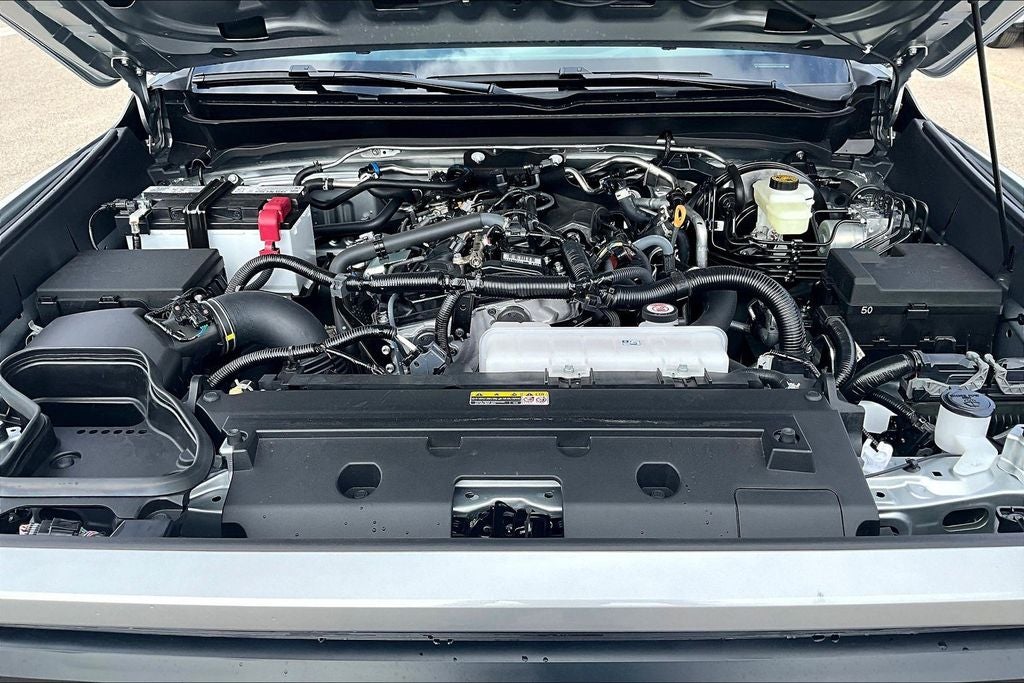 2026 Toyota Tundra Hybrid Limited