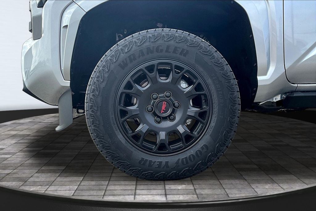 2026 Toyota Tundra Hybrid Limited