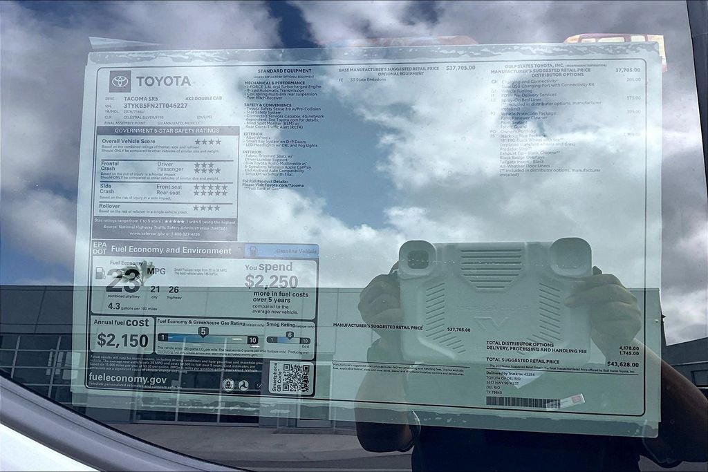 2026 Toyota Tundra Hybrid Limited