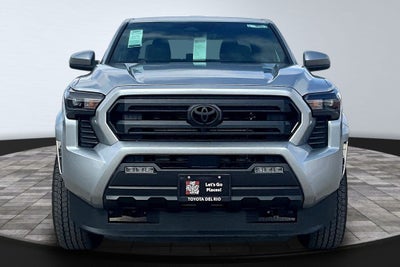 2026 Toyota Tundra Hybrid Limited
